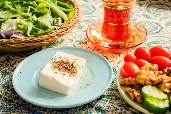 دیابتی هابه هیچ وجه صبحانه راحذف نکنید