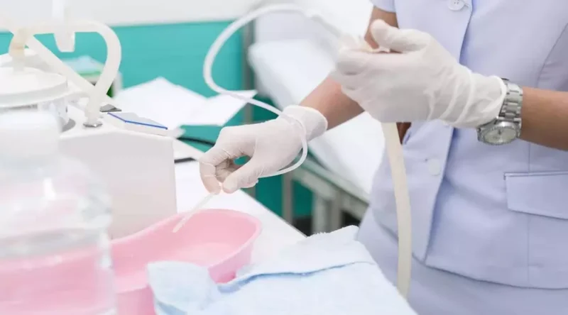 ساکشن در منزل شبانه روزی