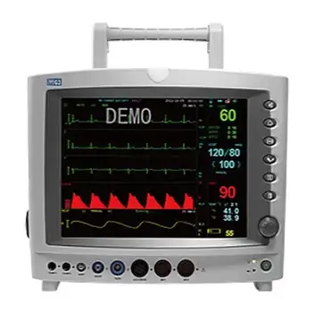 کنترل علائم حیاتی شبانه روزی در تهران